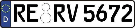 RE-RV5672