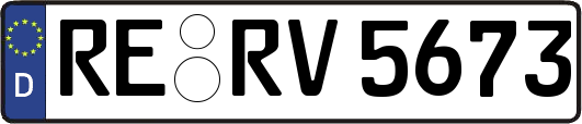 RE-RV5673