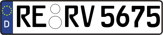 RE-RV5675