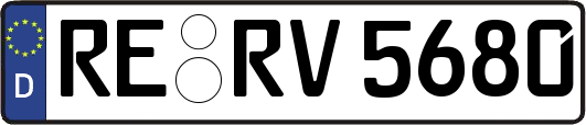 RE-RV5680