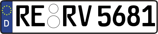 RE-RV5681