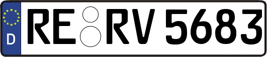 RE-RV5683