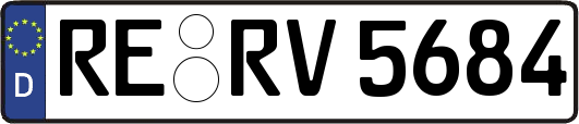 RE-RV5684
