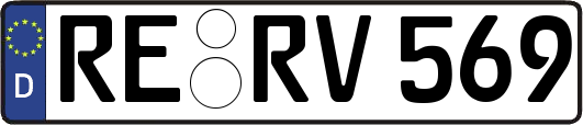 RE-RV569