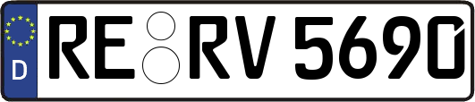 RE-RV5690