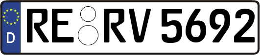 RE-RV5692