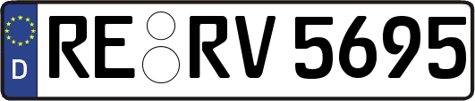 RE-RV5695