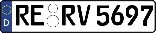 RE-RV5697