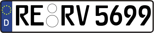 RE-RV5699