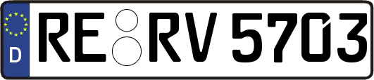 RE-RV5703