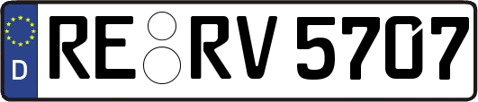 RE-RV5707