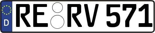 RE-RV571