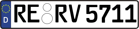 RE-RV5711