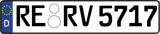 RE-RV5717