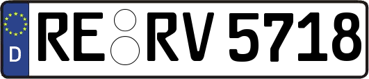 RE-RV5718