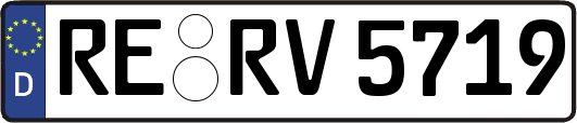 RE-RV5719