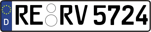 RE-RV5724