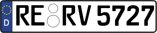 RE-RV5727