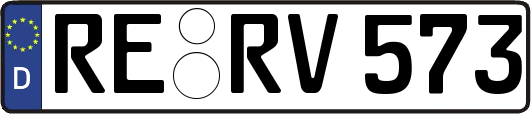 RE-RV573