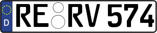 RE-RV574