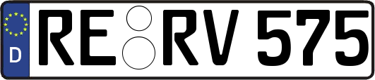 RE-RV575