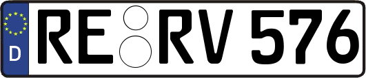 RE-RV576