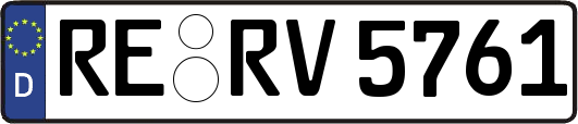 RE-RV5761