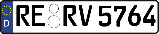 RE-RV5764