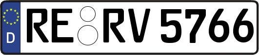 RE-RV5766