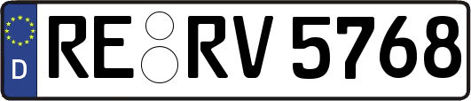 RE-RV5768