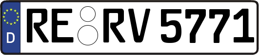 RE-RV5771