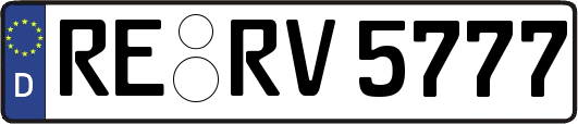 RE-RV5777
