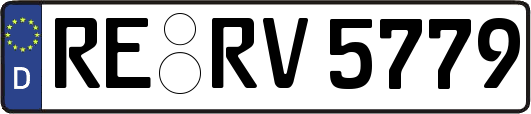 RE-RV5779