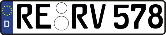 RE-RV578