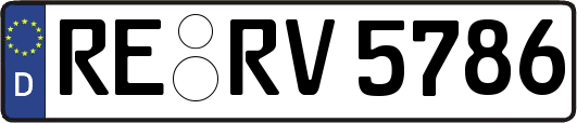 RE-RV5786