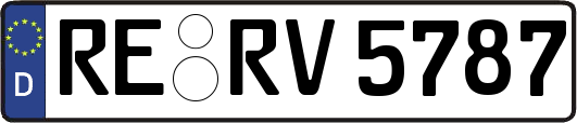 RE-RV5787