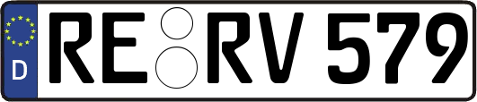 RE-RV579