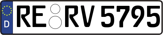 RE-RV5795