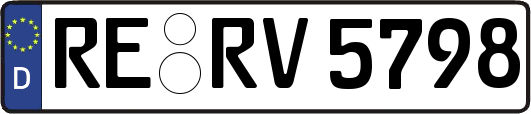 RE-RV5798