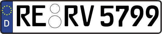 RE-RV5799