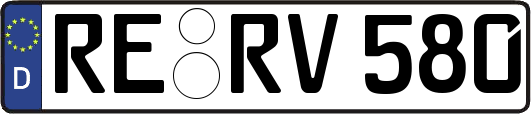 RE-RV580