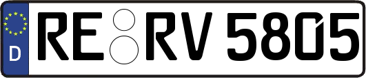 RE-RV5805