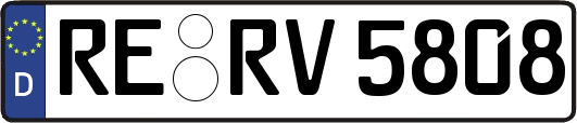 RE-RV5808