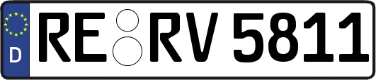 RE-RV5811