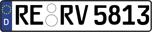 RE-RV5813