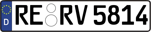 RE-RV5814