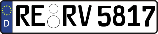 RE-RV5817