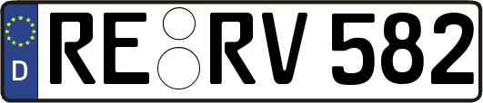RE-RV582