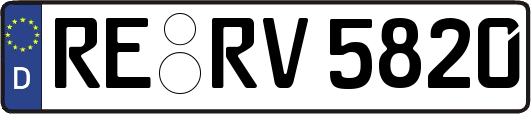 RE-RV5820