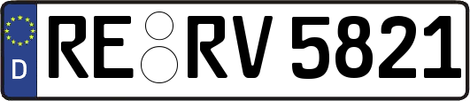 RE-RV5821